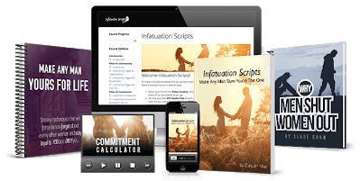 infatuation scripts examples free